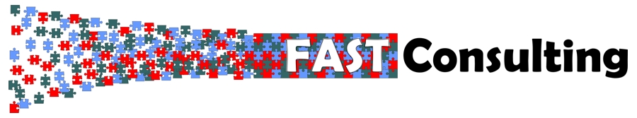 Click for FAST Consulting's home page